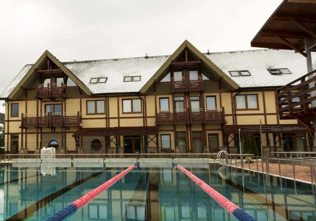 Apartmán Korzár