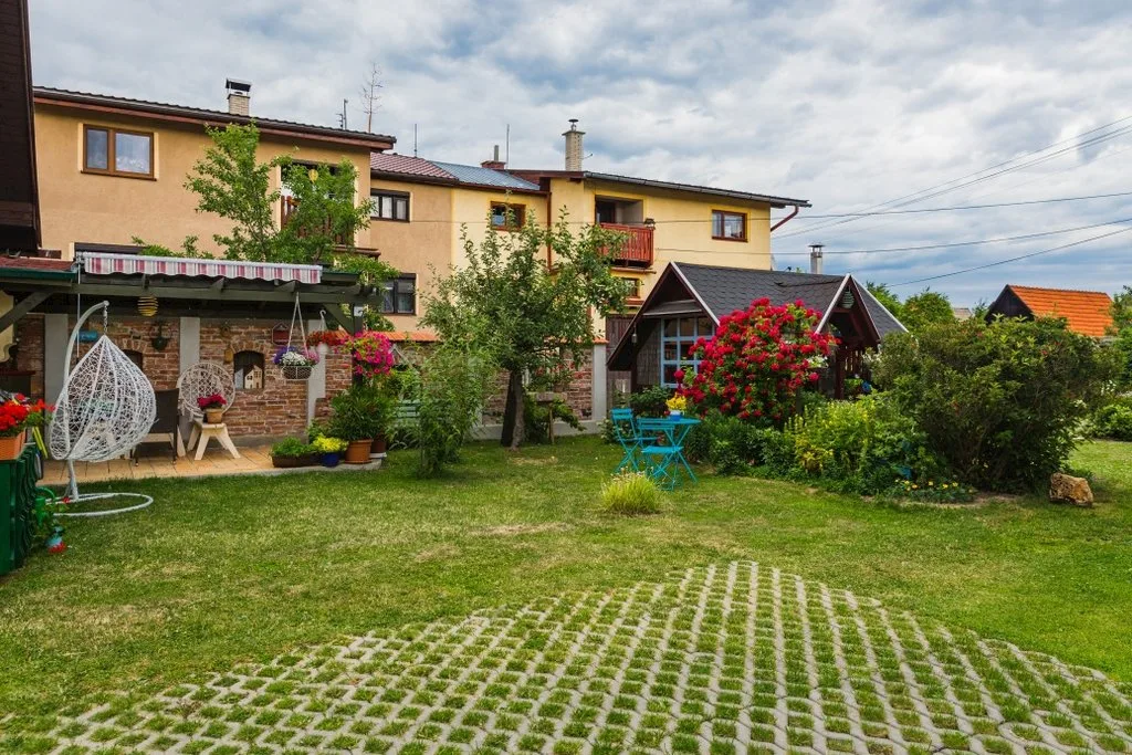 Apartmán u Janky — APARTMÁN у Liptovská Kokava