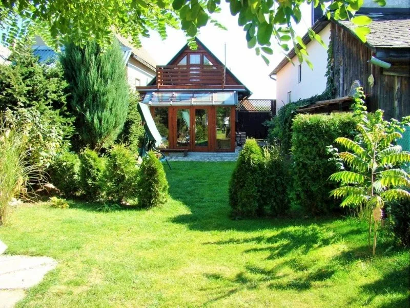 Drevenička — DREVENICA у Liptovská Kokava