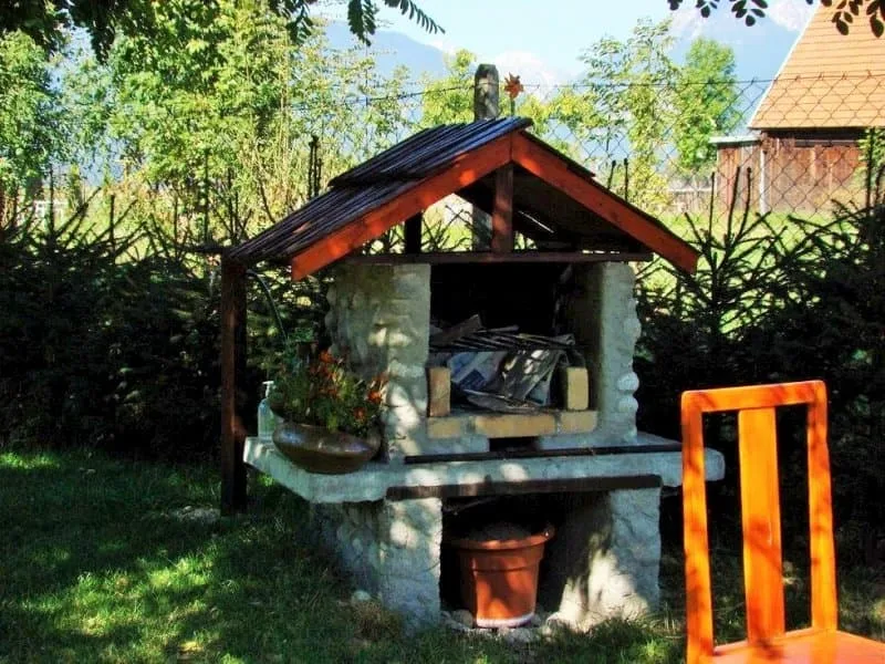 Drevenička — photo 2