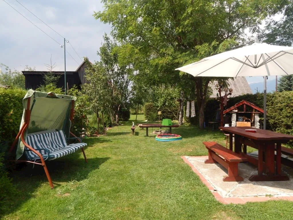 Drevenička — photo 3