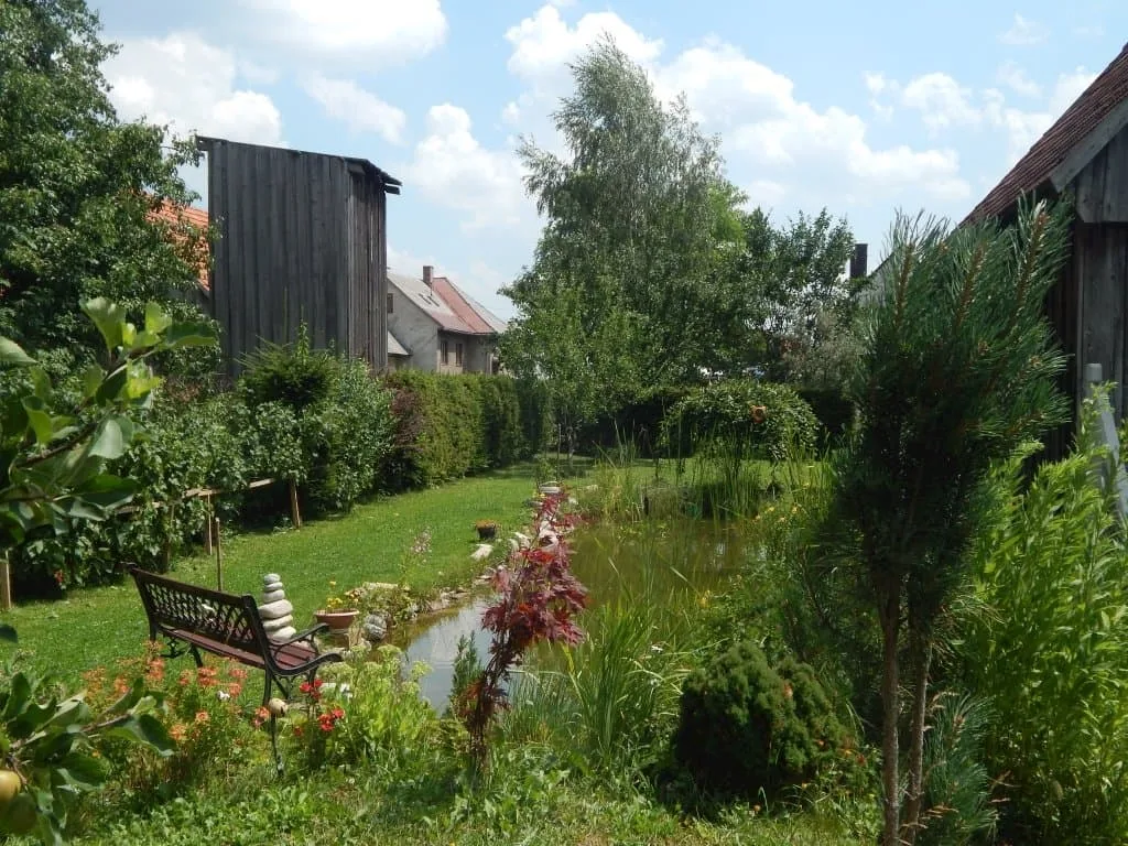 Drevenička — photo 4