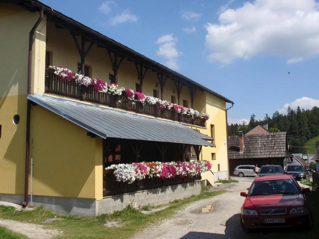 Penzión Váh — photo 2