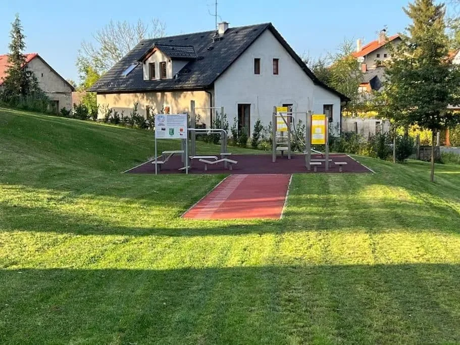 Apartmany v Praze - MHD 50 m — photo 6