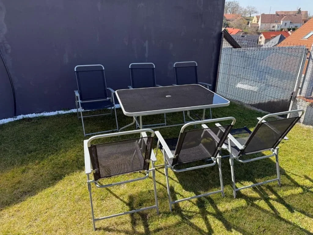 Apartmany v Praze - MHD 50 m — photo 7