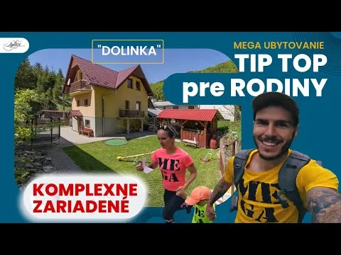 Dolinka — Foto 4