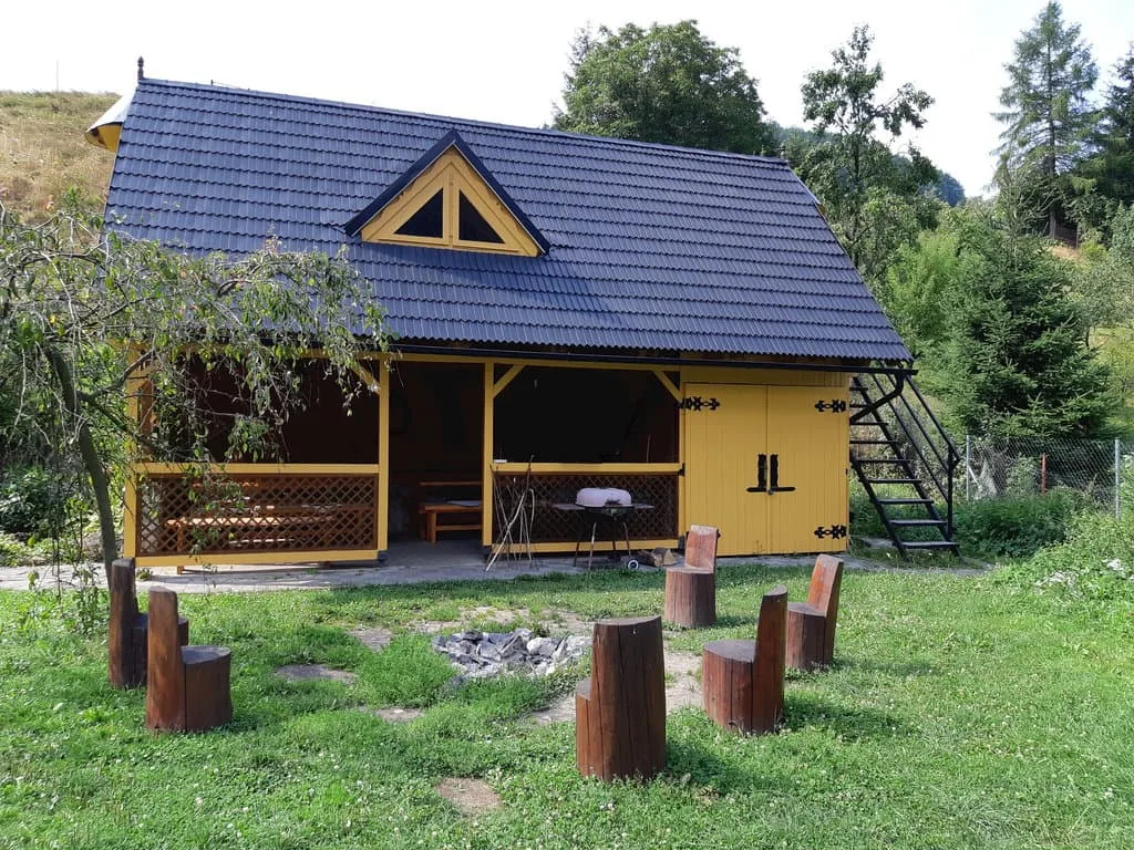 Chata u Baníkov — photo 3