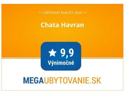 Chata Havran — photo 2