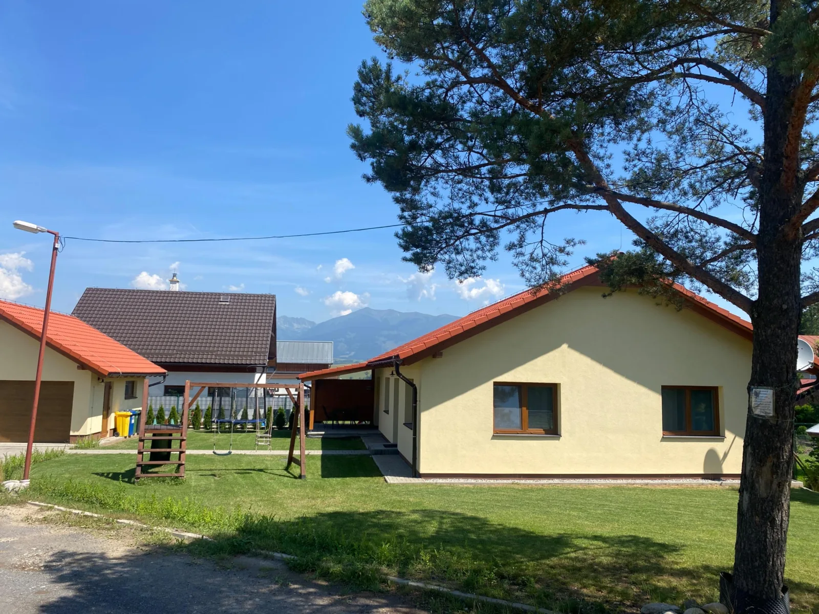 Vila Tomi — Foto 2