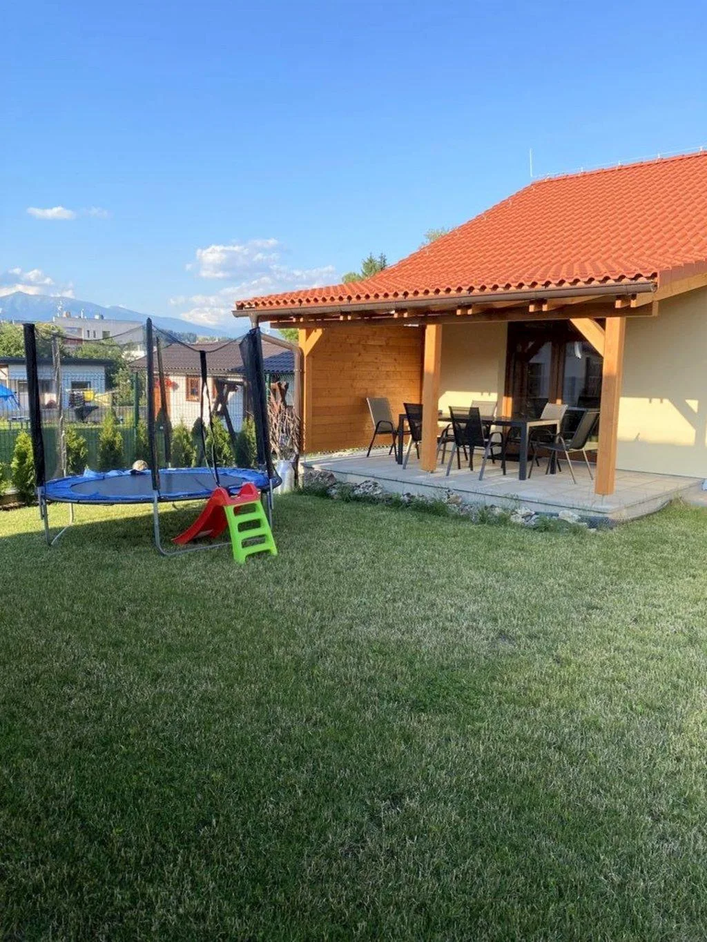 Vila Tomi — Foto 3