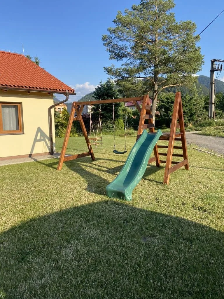 Vila Tomi — Foto 4