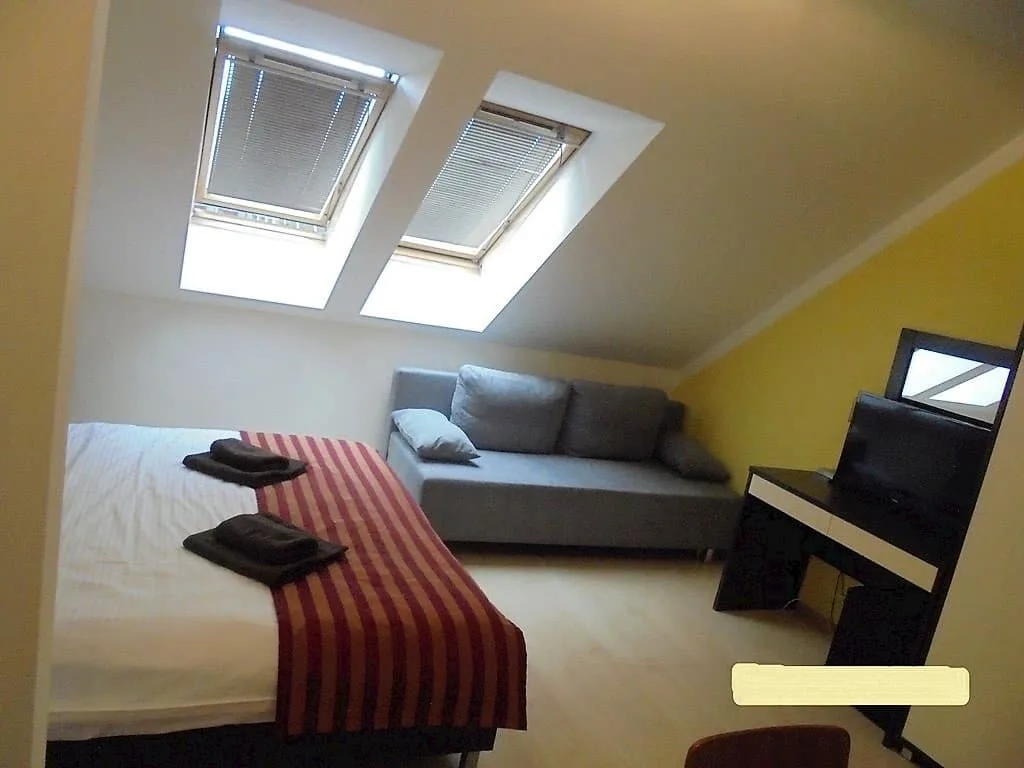 Apartmán Liptov — fotografie 6