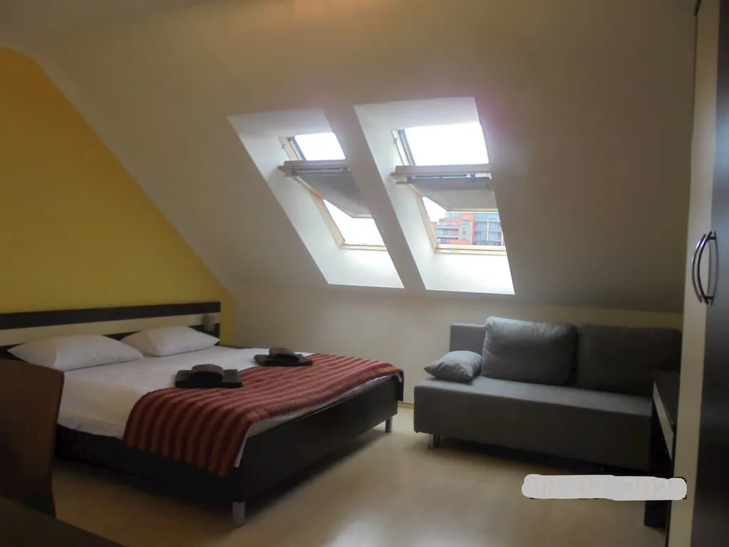 Apartmán Liptov — fotografie 7