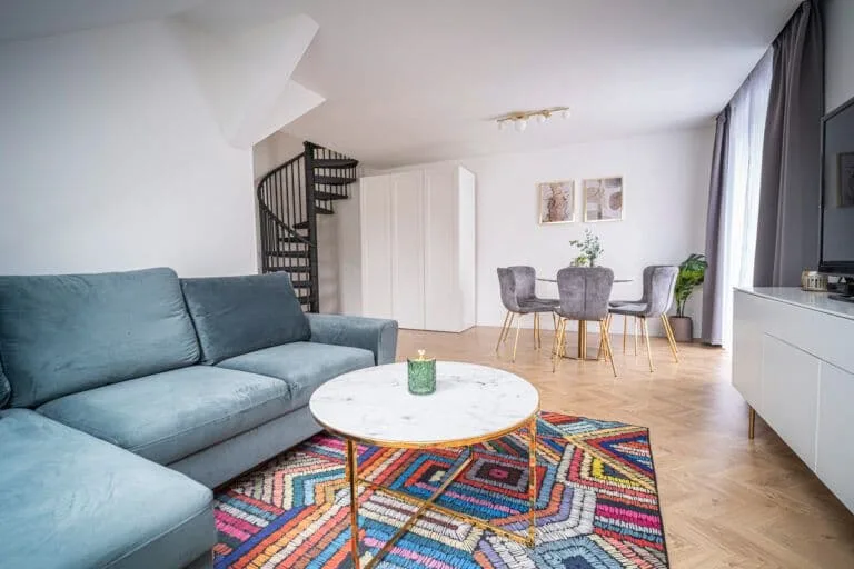 Apartmány Harmony Liptov — photo 2