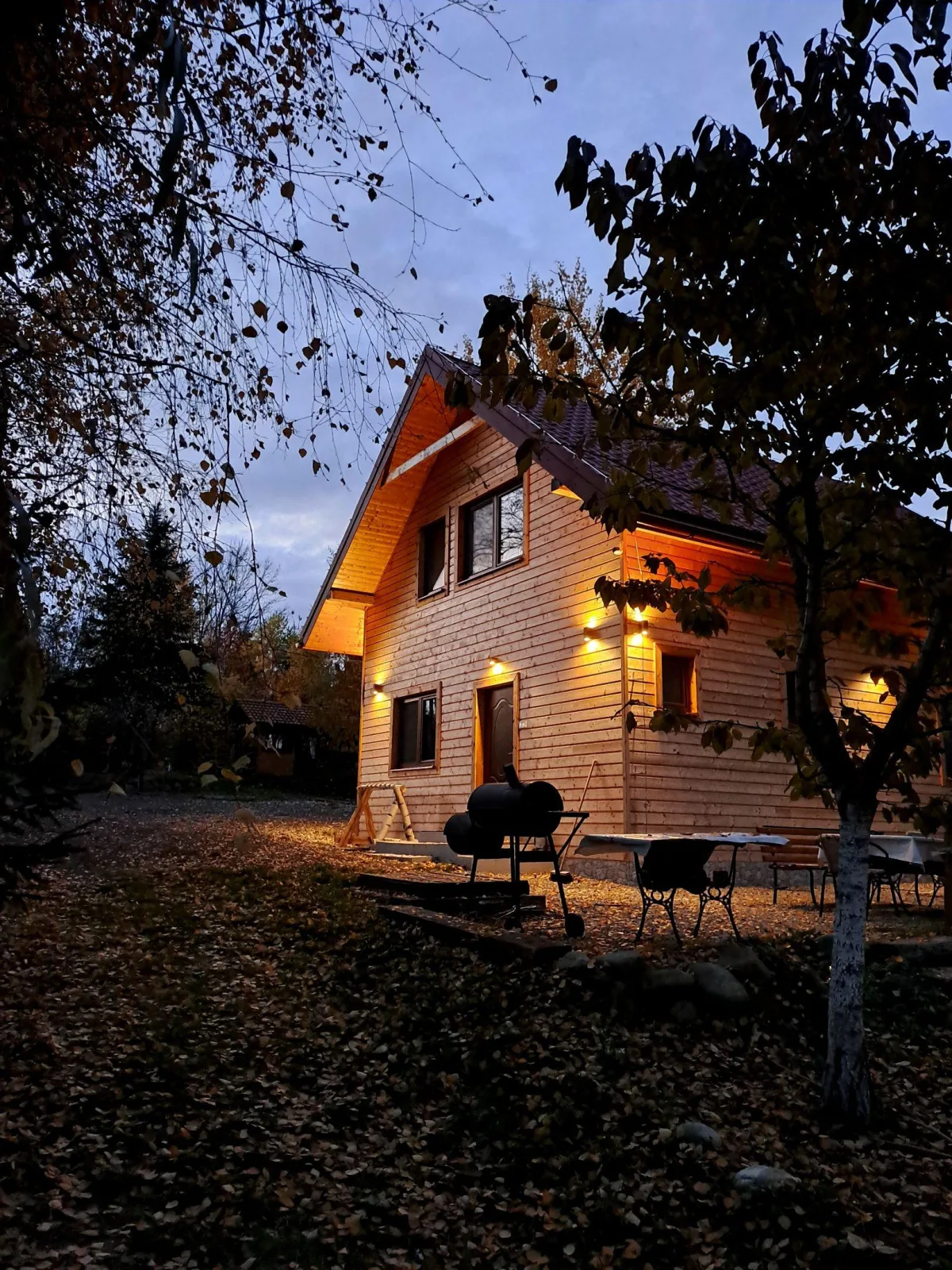 Chatô Liptov — photo 4