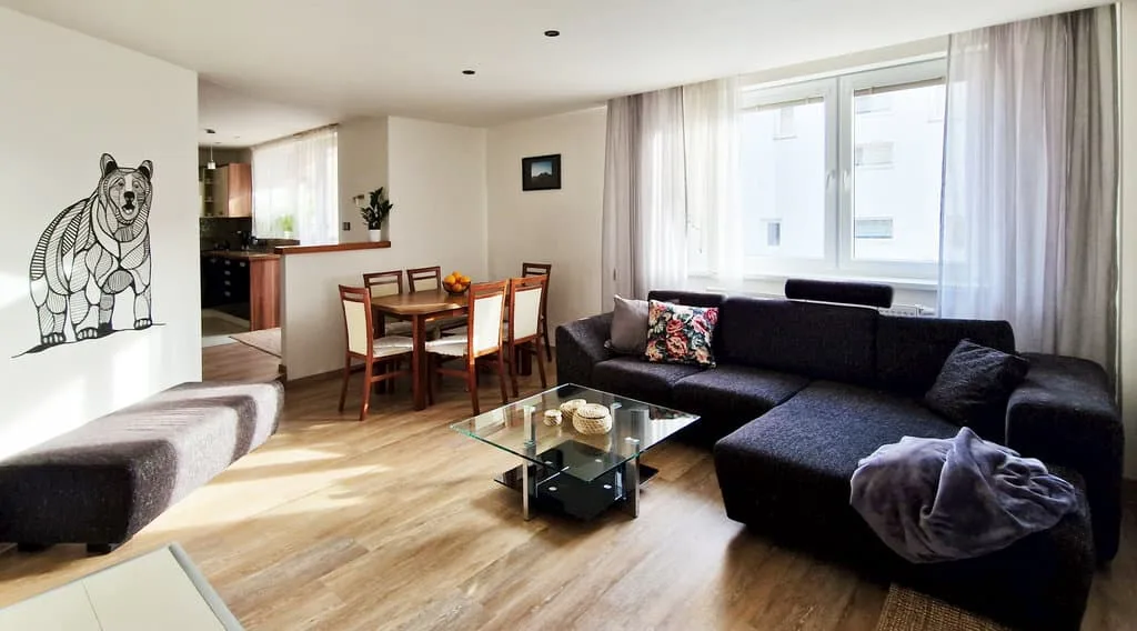 Apartmány MINORIS — fotografija 6