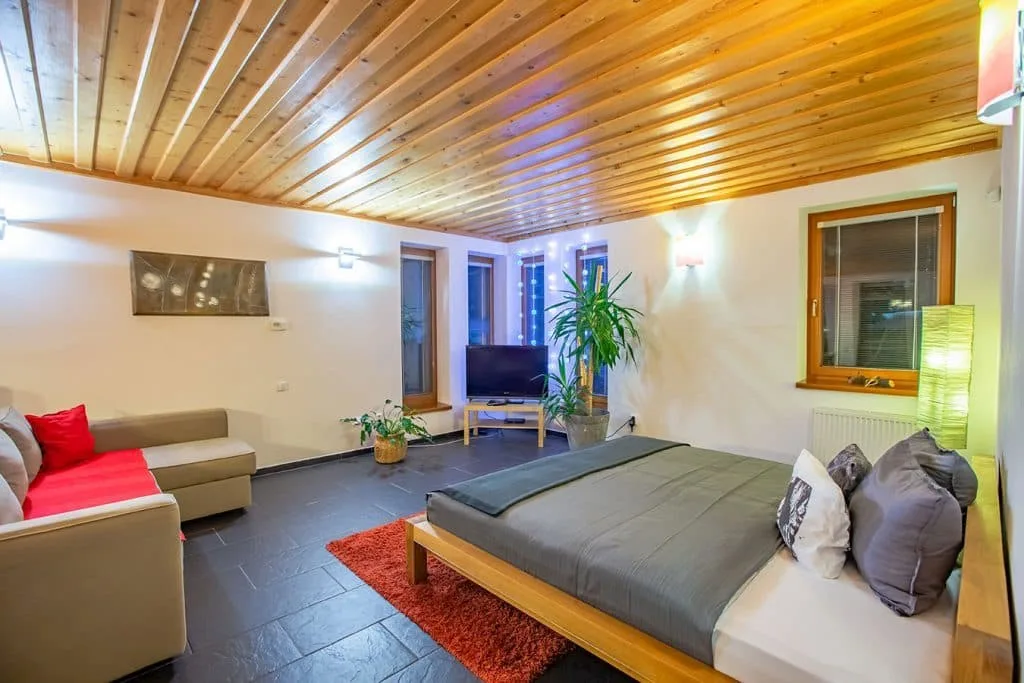Bungalov Komfort — Foto 6