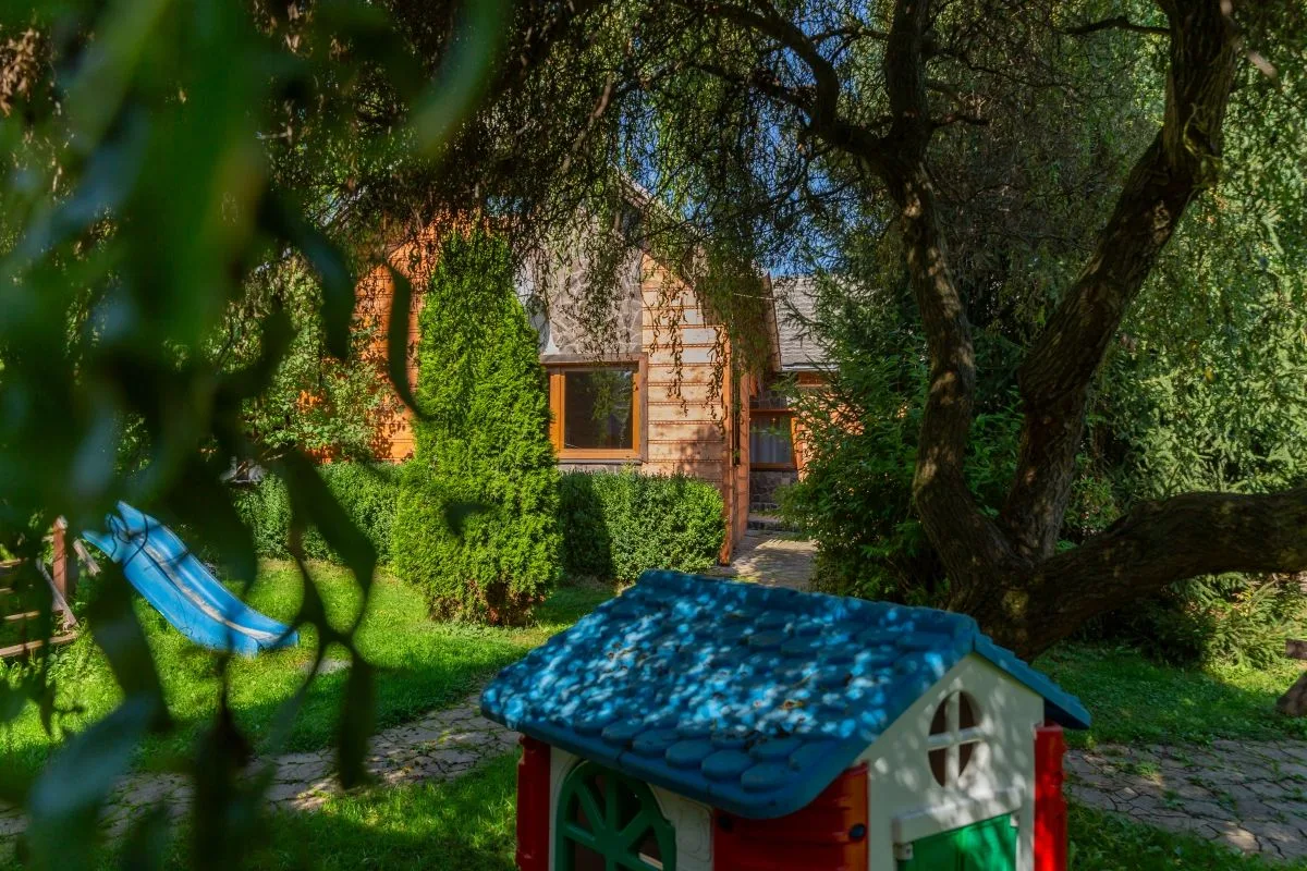 Chalupy Tatry — COTTAGE in Bodice