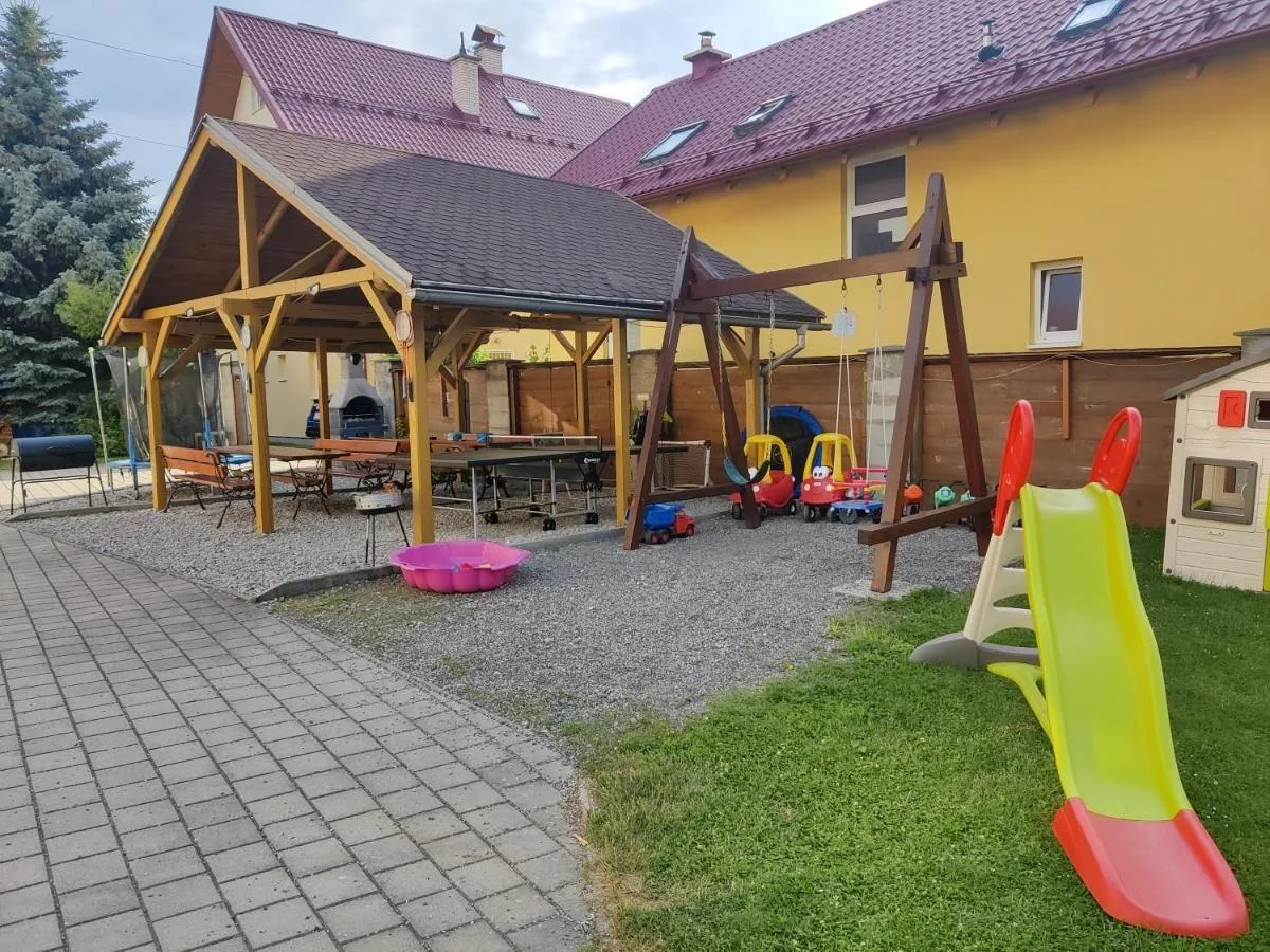 Privat Relax Jasná — photo 2