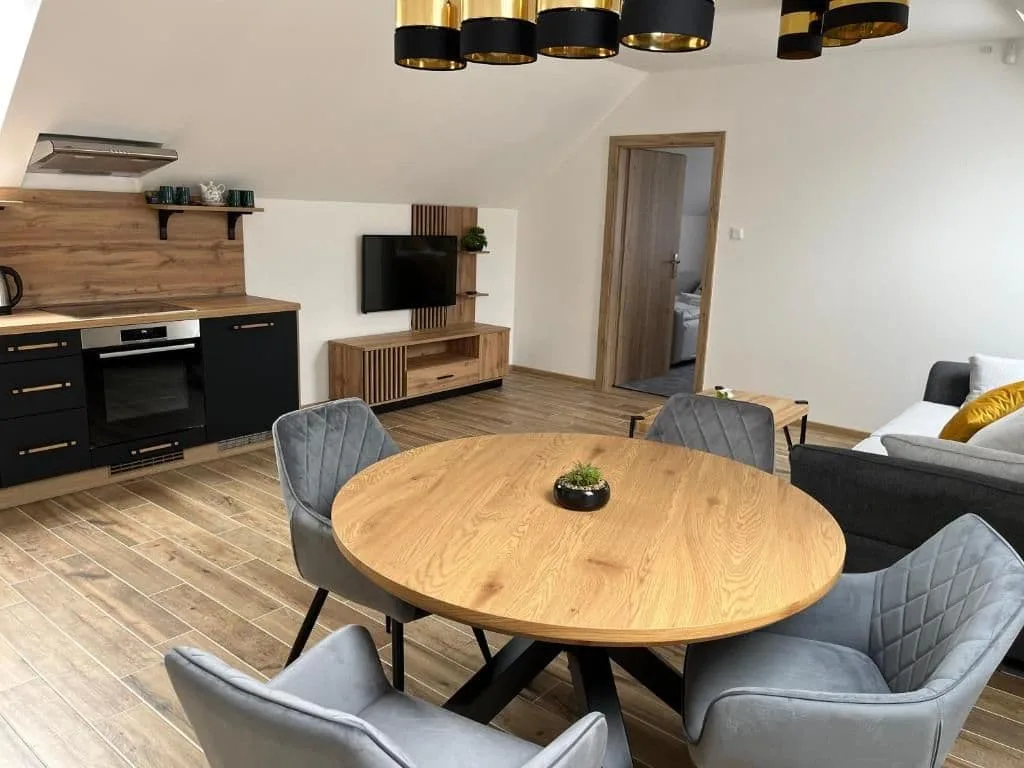 Apartmány u Mráza — photo 5