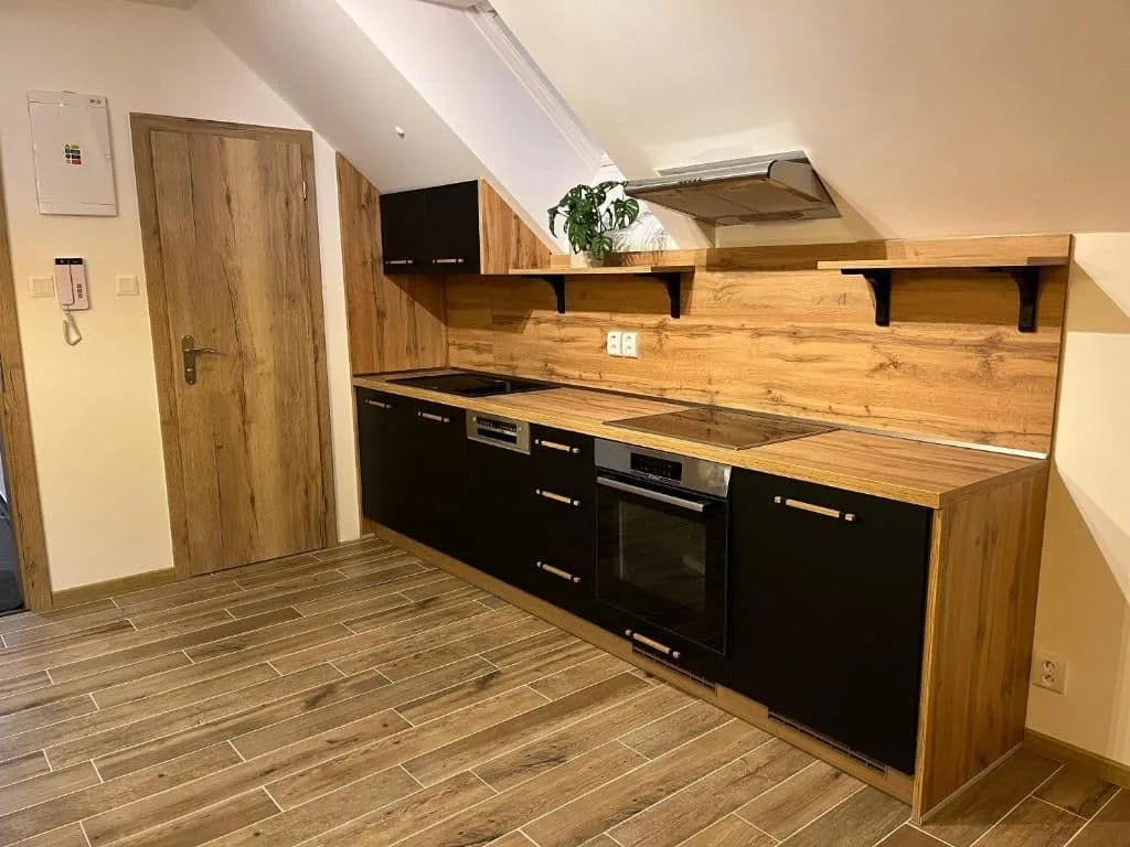 Apartmány u Mráza — photo 4