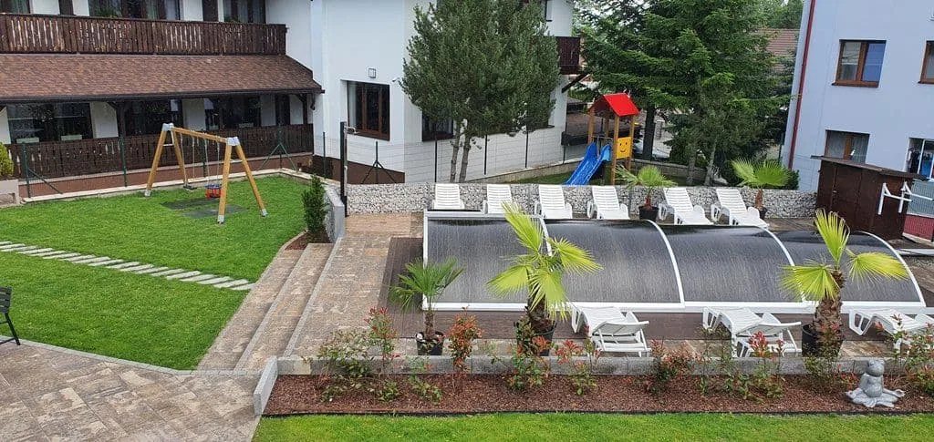 Panoráma chata — 4. fénykép