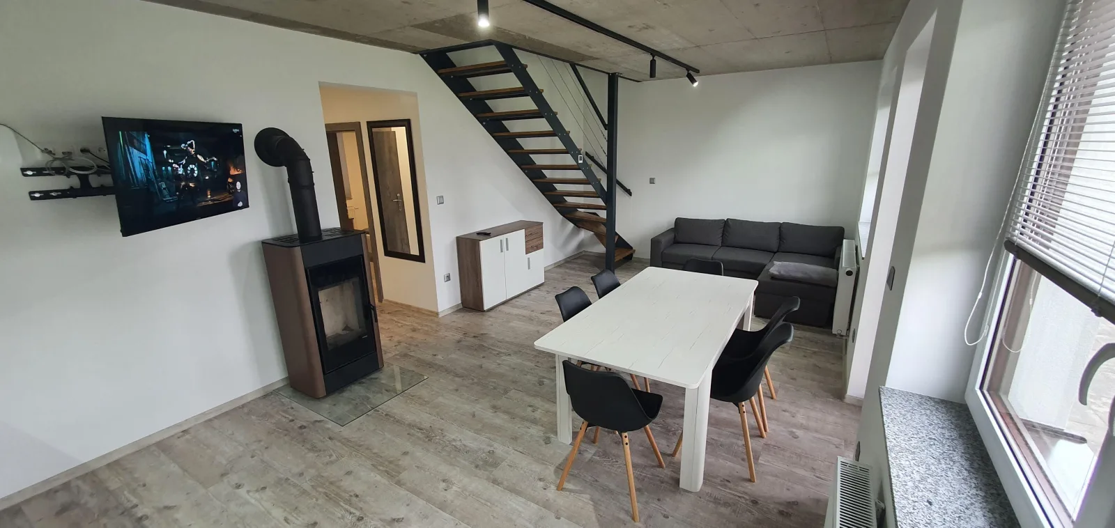 Panoráma chata — 6. fénykép