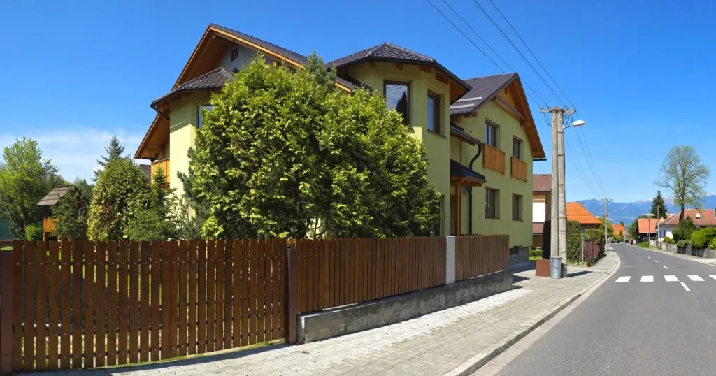 Ubytovanie pri zvonici — APARTMÁN у Demänová