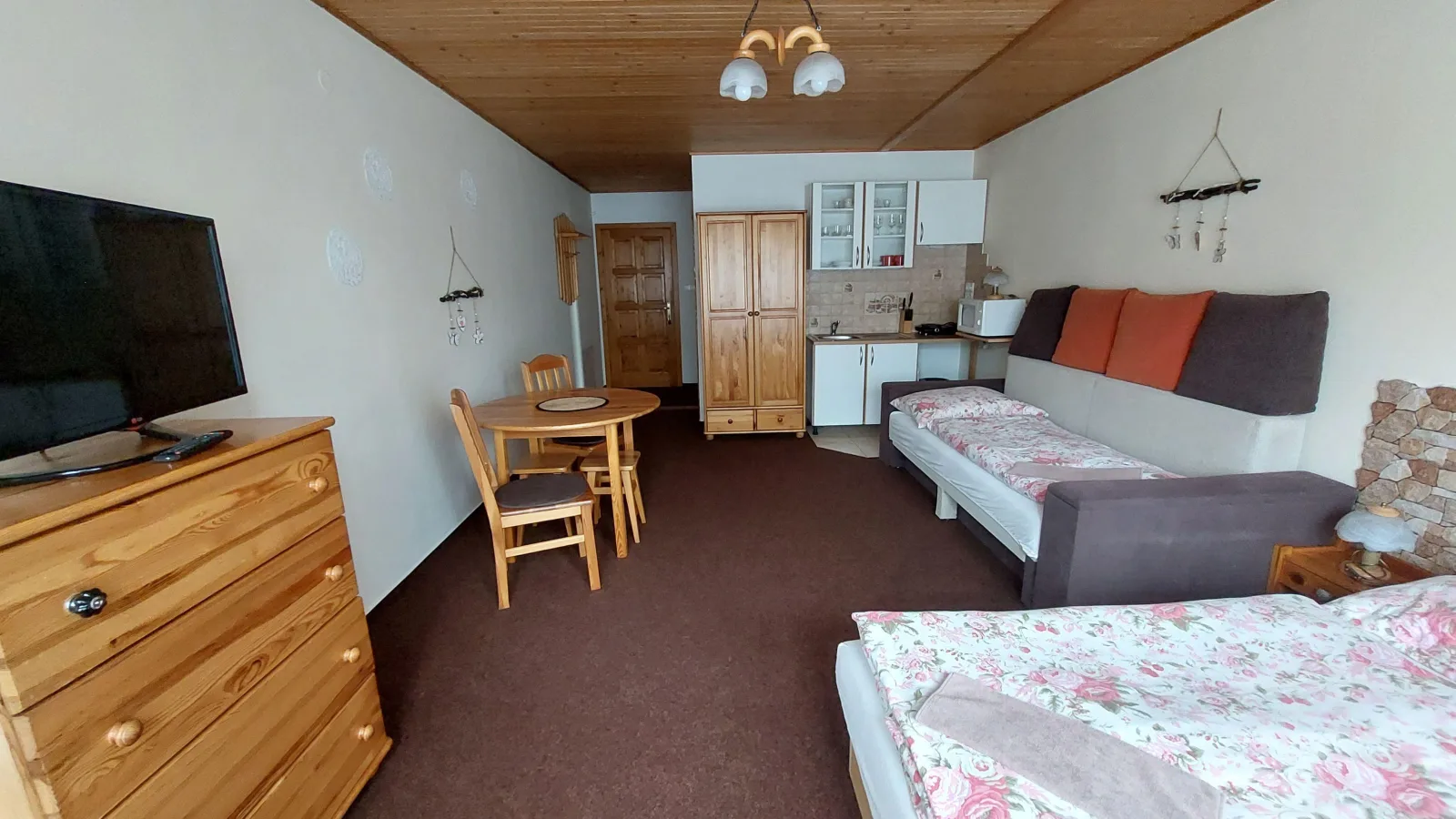 Apartmánový dom Mrzkáň — photo 7