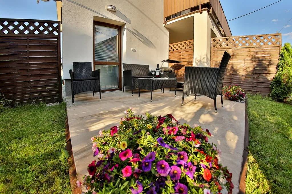 Apartmány za Rohom — photo 4