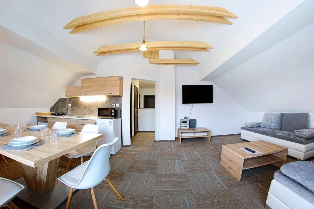 Apartmány za Rohom — photo 5