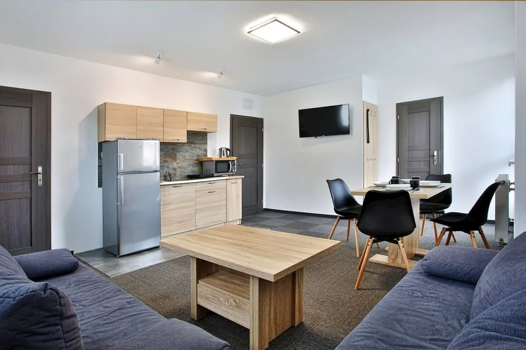 Apartmány za Rohom — photo 6