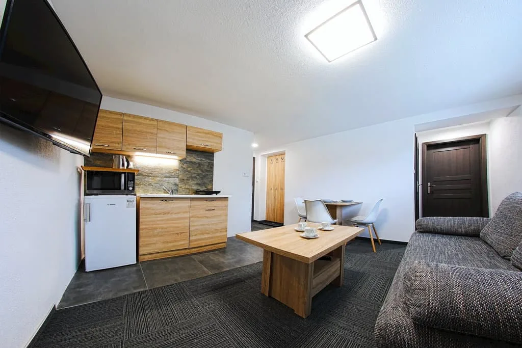 Apartmány za Rohom — photo 7