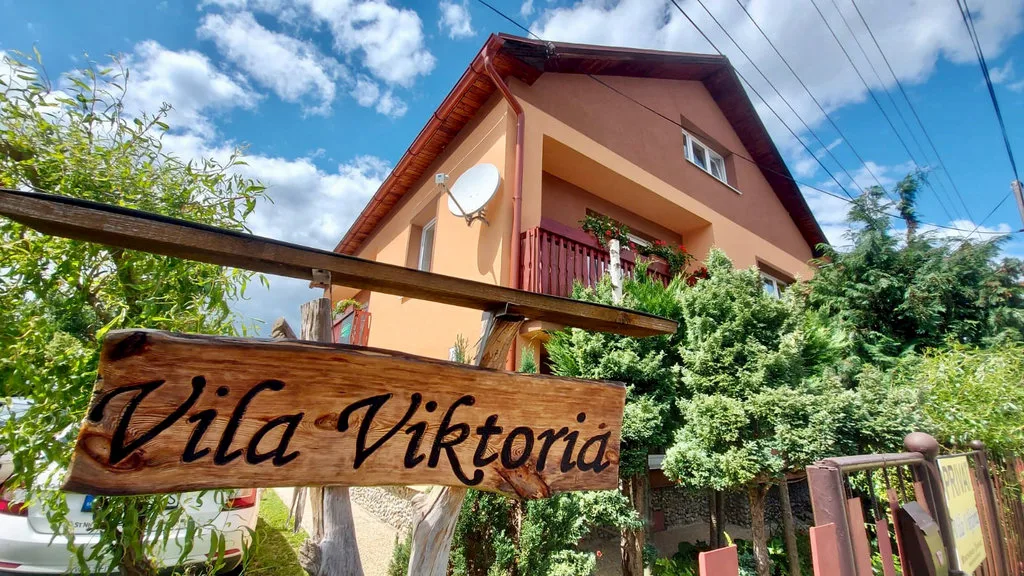 Vila Viktoria —  у Demänová