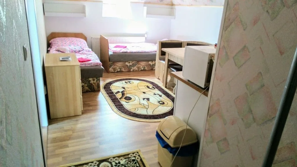 Apartmánový dom Bidovce — photo 2