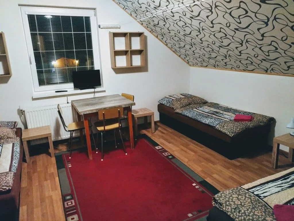 Apartmánový dom Bidovce — photo 6