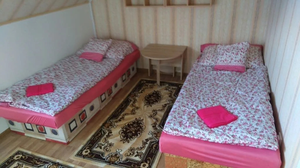 Apartmánový dom Bidovce — photo 7