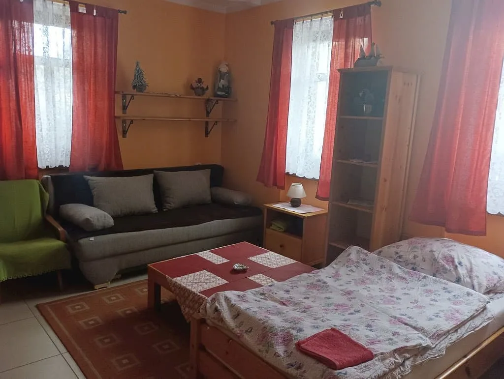 Rekreačná chalupa 97 — photo 6