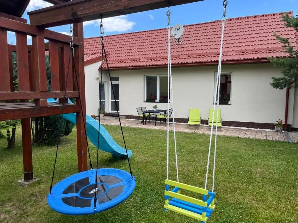 Apartmány Mariva — photo 2