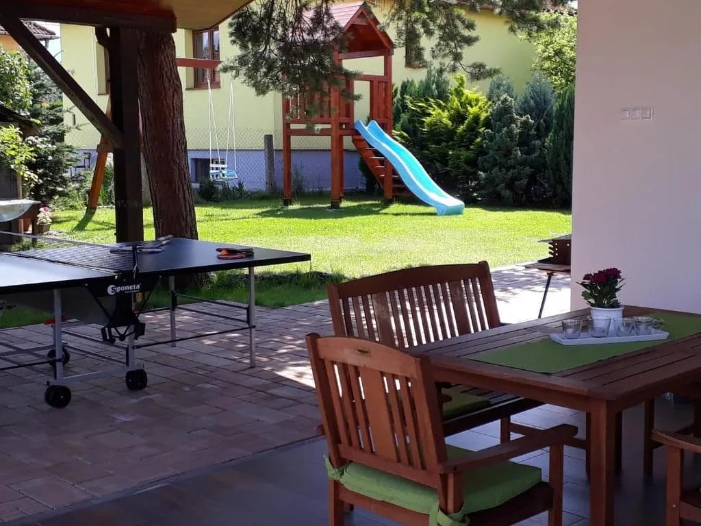 Apartmány Mariva — photo 3