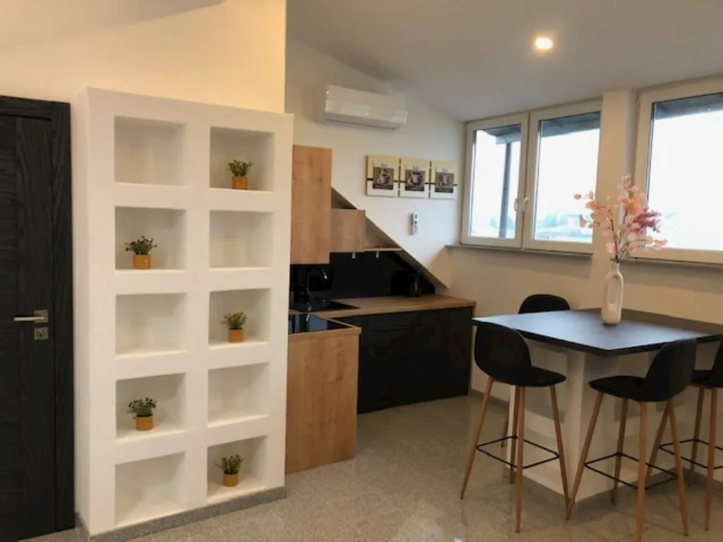 VilborgTower apartments — photo 5