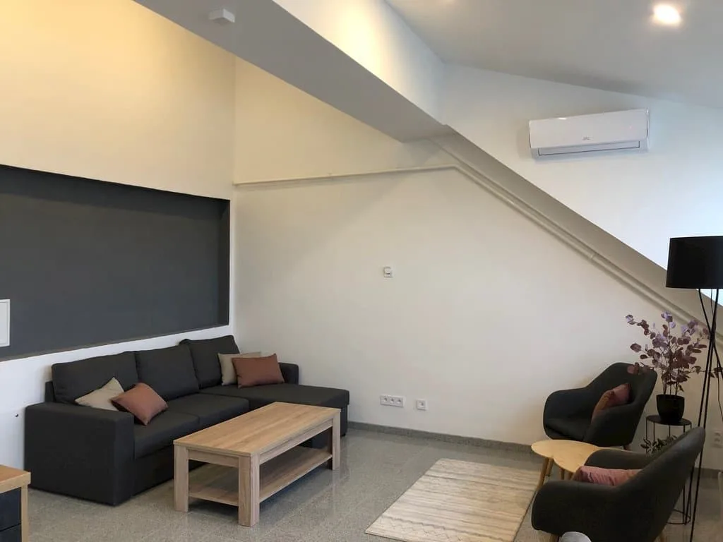 VilborgTower apartments — photo 7