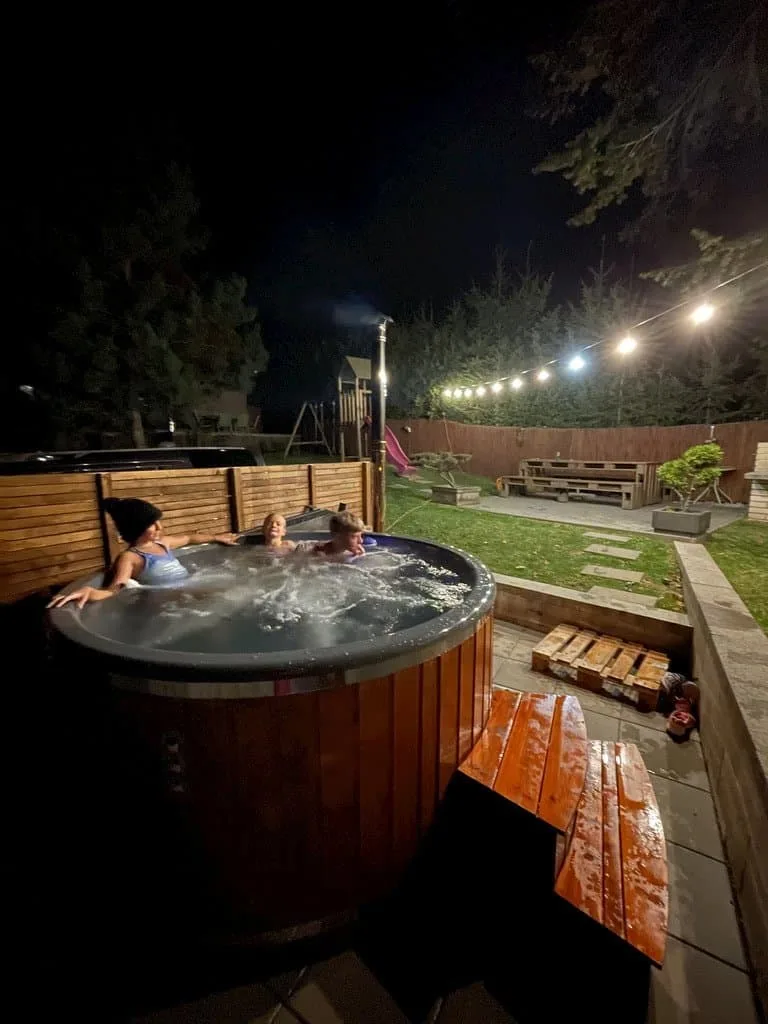 Apartmány Calma — photo 2