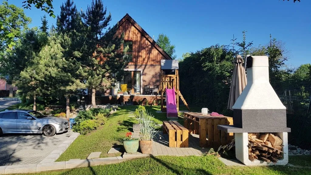 Apartmány Calma — photo 3