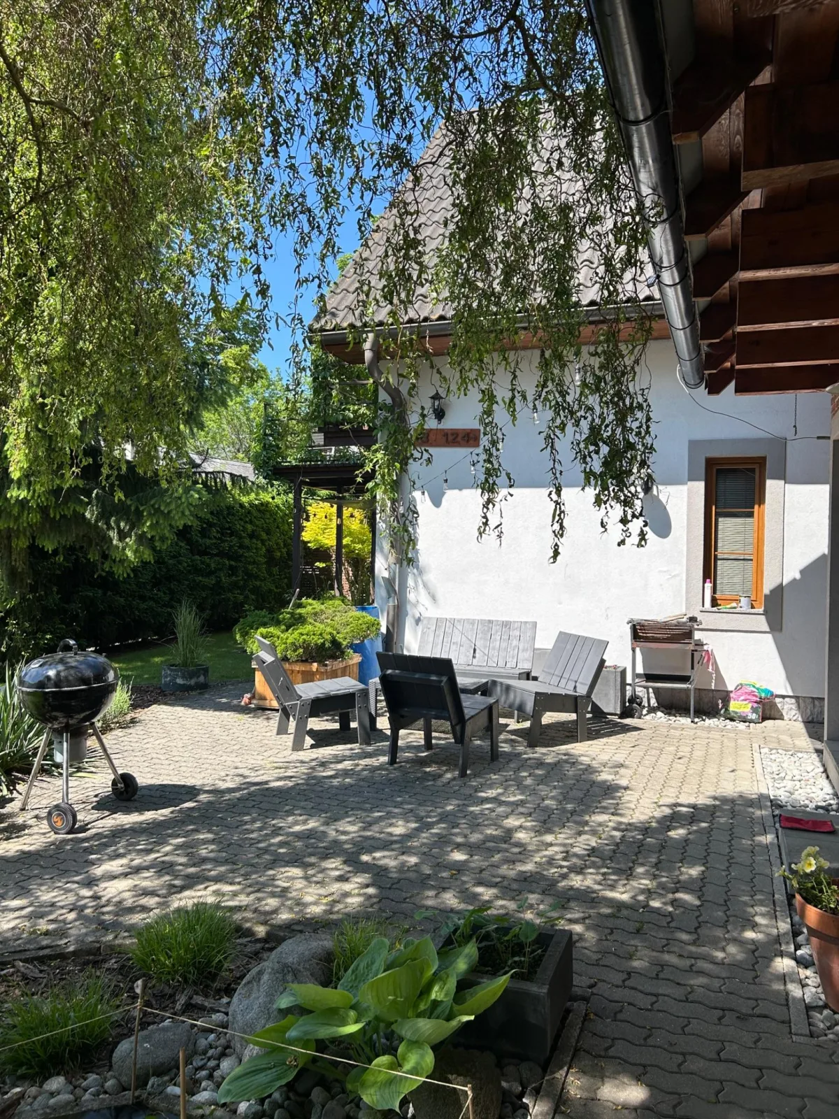 Apartmány Calma — photo 6