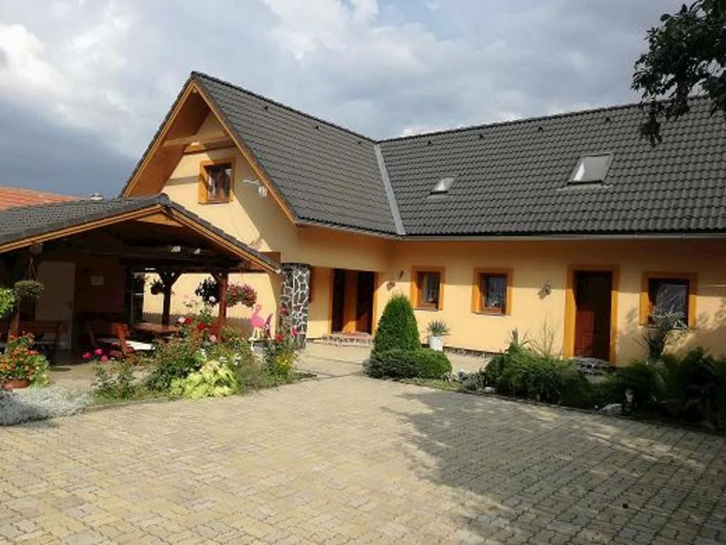 Apartmánový dom Čáni — APARTMÁN у Liptovský Mikuláš