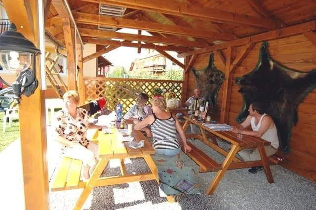 Apartmány Broma — fotografie 3