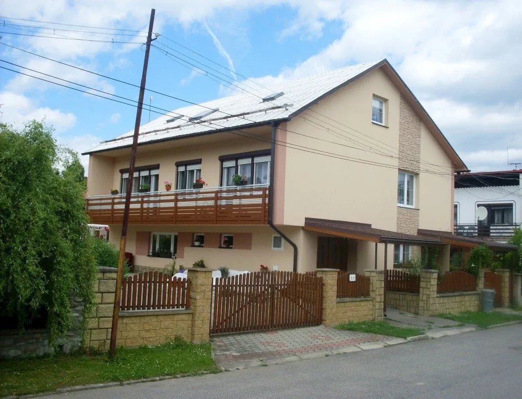 Apartmán Petra