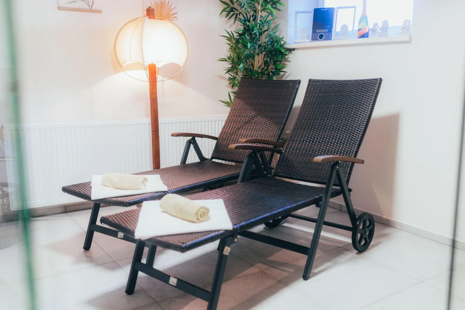 Apartmány Friends Liptov — fotografie 5