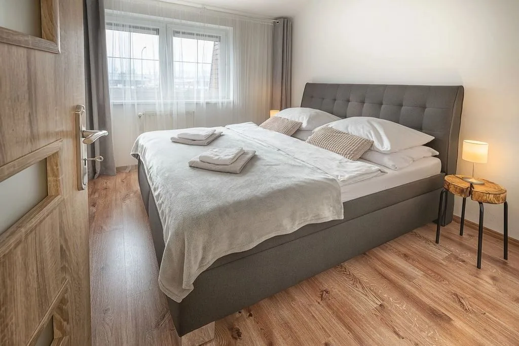 Apartmány MINATA — APARTMÁN у Liptovský Mikuláš